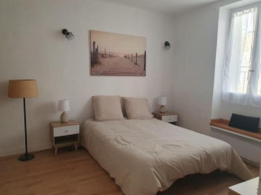 Appartement central